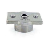 Supporto lama mozzo per AYP Sears Roper (22. Sostituisce l'originale: 851514.