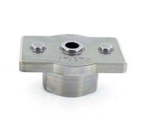 Supporto lama mozzo per AYP Sears Roper (22. Sostituisce l'originale: 851514....