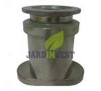 Supporto lama originale Husqvarna 532421176