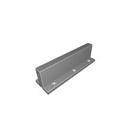 Supporto Lama Terrazzo per Scala Sicurezza Piscina Bestway 58331 Upgrade