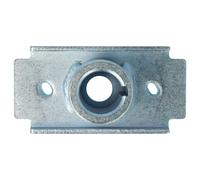 Supporto lame per Daye DYM1768-84 DYM1669-4 tosaerba