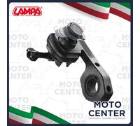 SUPPORTO LAMPA OPTI COMBO PER ACTION CAM CON ATTACCO FISSO PER MANUBRIO Ø 22-31,