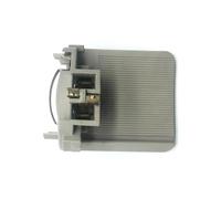 Supporto Lampada alogena H7 12V 55W Base anabbagliante 5K0941109B, Adatto for VW Golf 6 MK6 7 MK7 Tiguan Touraan Sharan Sciroocco Pezzo di Ricambio