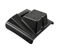 Lampa Attacco bracciolo compatibile per Volkswagen Caddy (03/04>12/20)