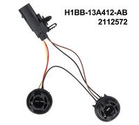 Supporto lampadina auto per Ford H1BB-13A412-AB 2112572 porta lampadina posterio