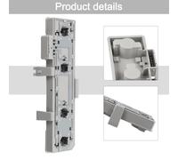 Supporto lampadina per Skoda per Octavia 2004 2012 2012 numero produttore di app