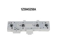 Supporto lampadina posteriore facile da usare per Skoda per Octavia OEM 1Z594525