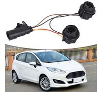 Supporto lampadina posteriore portellone ABS per Ford per Fiesta H1BB-13A412-AB