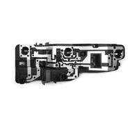 Supporto Lampadina Posteriore Sinistro Audi A1 10-14 Vassoio Lampadina Fanalino