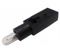 Supporto lampadina VW tappo aria accendisigari 3B0919243B originale