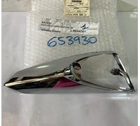 SUPPORTO LAMPEGGIATORE SINISTRO PER PIAGGIO X EVO 400 DAL 2007 AL 2013 (653930)