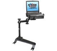 Supporto Laptop RAM Per Chevrolet City Express 2015-2018