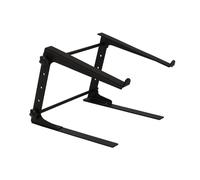 Supporto Laptop Regolabile 12-17 pollici - Altezza e Larghezza Variabile