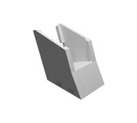 Supporto Laser Laserkerf per Bosch GCM12SD Troncatrice 12 Pollici Staffa 3D