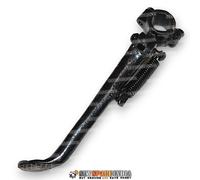 Supporto laterale 1 1/8" compatibile con Bsa Matchless Triumph Norton Univers...