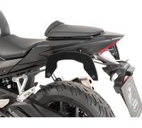 Supporto laterale C-Bow antracite | Honda CB 500 Hornet (2024-)