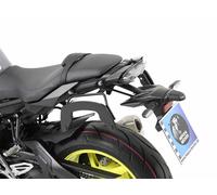Supporto laterale C-Bow antracite per Yamaha MT-10 (2016-2021)