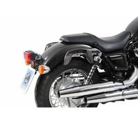Supporto laterale C-Bow cromato per Honda VT 750 S/RS (2010-2011)