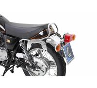 Supporto laterale C-Bow cromato per Yamaha SR 400 (2014-2016)