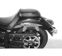 Supporto laterale C-Bow cromato per Yamaha XVS 950 A Midnight Star (2009-)