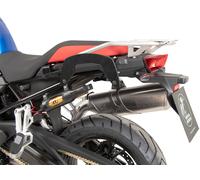 Supporto laterale C-Bow nero per BMW F 800 GS (2024-)