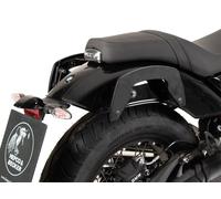 Hepco Becker Bmw R12 2024 C-bow Side Cases Fitting Nero