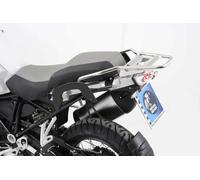 Supporto laterale C-Bow nero per BMW R 1250 GS Adventure (2019-2024)