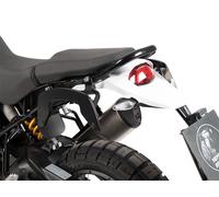 Hepco Becker Ducati Desertx Rally 24-25 C-bow Side Cases Fitting Argento