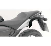 Supporto laterale C-Bow nero per Honda CB 600 F Hornet (2007-2010)
