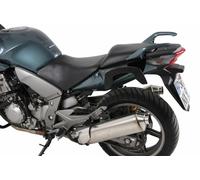 Supporto laterale C-Bow nero per Honda CBF 500 (2004-2007) / CBF 600 (2004-20...