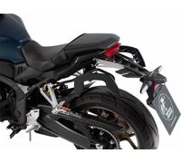 Supporto laterale C-Bow nero per Honda CBR 650 R (2021-2023)