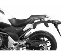 Supporto laterale C-Bow nero per Honda NC 700 X (2012-2013)/750 X/DCT (2014-2...