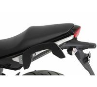 Supporto laterale C-Bow nero per Kawasaki ER-6n/6f (2009-2011)