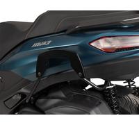 Supporto laterale C-Bow nero per Piaggio MP3 400 / MP3 Sport 400 (2022-)