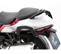 Supporto laterale C-Bow nero per Suzuki GSX 1300 R Hayabusa (2021-)