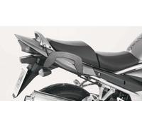 Supporto laterale C-Bow nero per Suzuki GSX 650 F (2008-2016)