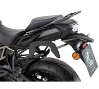 Hepco & Becker Supporto borsa da sella C-Bow SUZUKI GSX-S 1000 nero