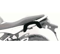Supporto laterale C-Bow nero per Suzuki SFV 650 Gladius (2009-2016)
