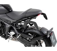Supporto laterale C-Bow nero per Triumph Trident 660 (2025)