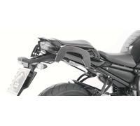 Supporto laterale C-Bow nero per Yamaha FZ 1 Fazer (2006-2015)
