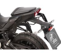 Supporto laterale C-Bow nero per Yamaha MT-03 (2025-)