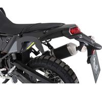 Hepco & Becker Supporto borsa da sella C-Bow TENERE 700 W.R. 22- NE. nero