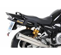 Supporto laterale C-Bow nero per Yamaha XJR 1300 (2007-2014)