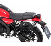 Hepco & Becker Supporto borsa da sella C-Bow YAMAHA XSR 125 21- NERO