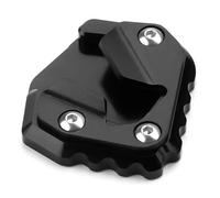 Supporto Laterale Cavalletto Moto Per BMW S1000XR 2015 2016 Accessori Estensione Alluminio CNC(Black)