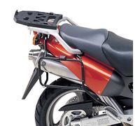 Supporto laterale della moto Givi Monokey Honda Xl 1000V Varadero (99 À 02) Noir TU