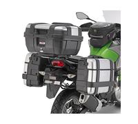 Givi PL4121 Portavaligie Laterali KAWASAKI