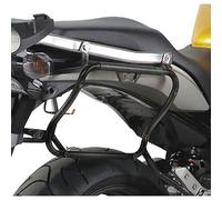 Supporto laterale della moto Givi Monokey Side Honda Cbf 1000/Abs (06 À 09) Noir TU