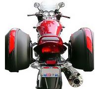 Givi Supporto Laterale Pl