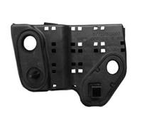 SUPPORTO LATERALE DESTRO PARAURTI POSTERIORE PER SUBARU FORESTER 2013-2019